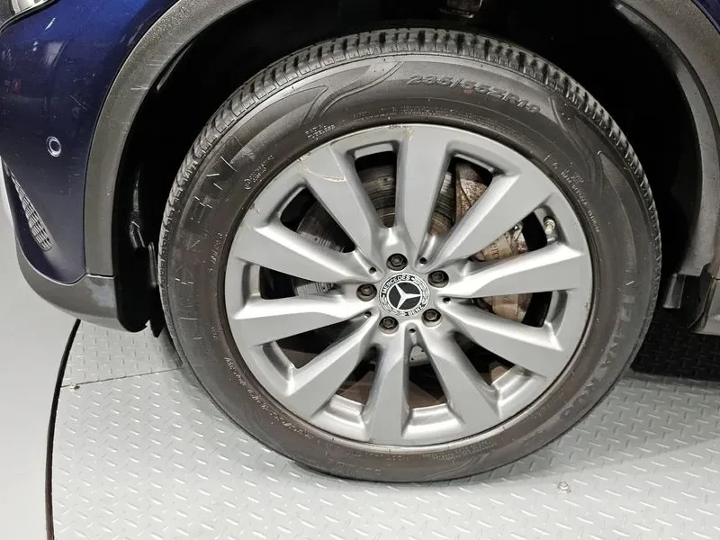 Mercedes-Benz GLC 350 4MATIC - САМО 30% АВАНС, снимка 9 - Автомобили и джипове - 56071776