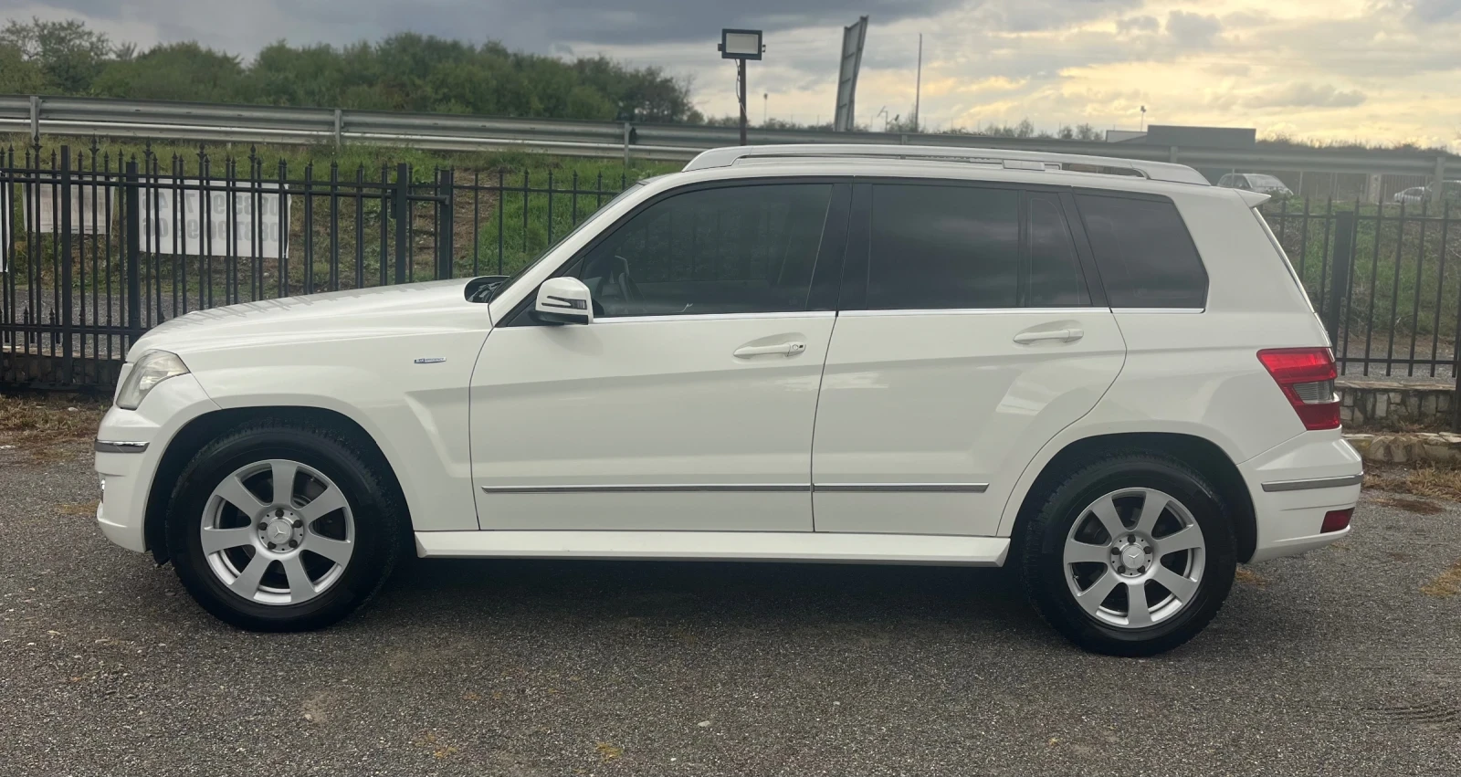 Mercedes-Benz GLK 220CDI* 4-MATIC* KEYLESS - изображение 5