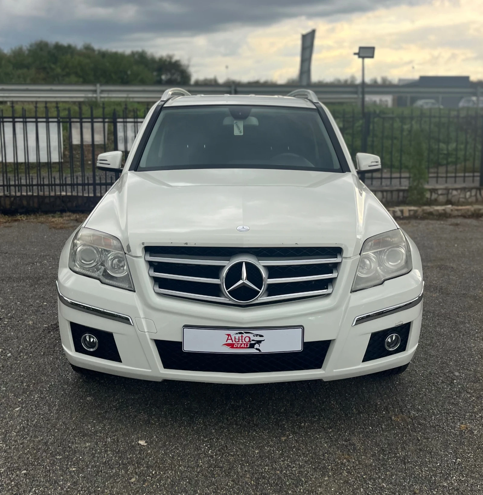 Mercedes-Benz GLK 220CDI* 4-MATIC* KEYLESS - изображение 2