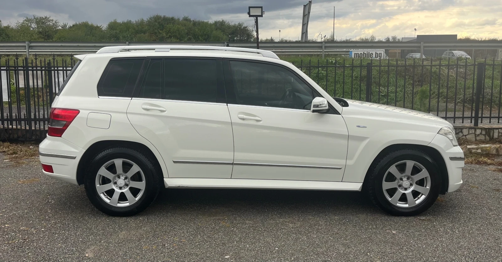 Mercedes-Benz GLK 220CDI* 4-MATIC* KEYLESS - изображение 6