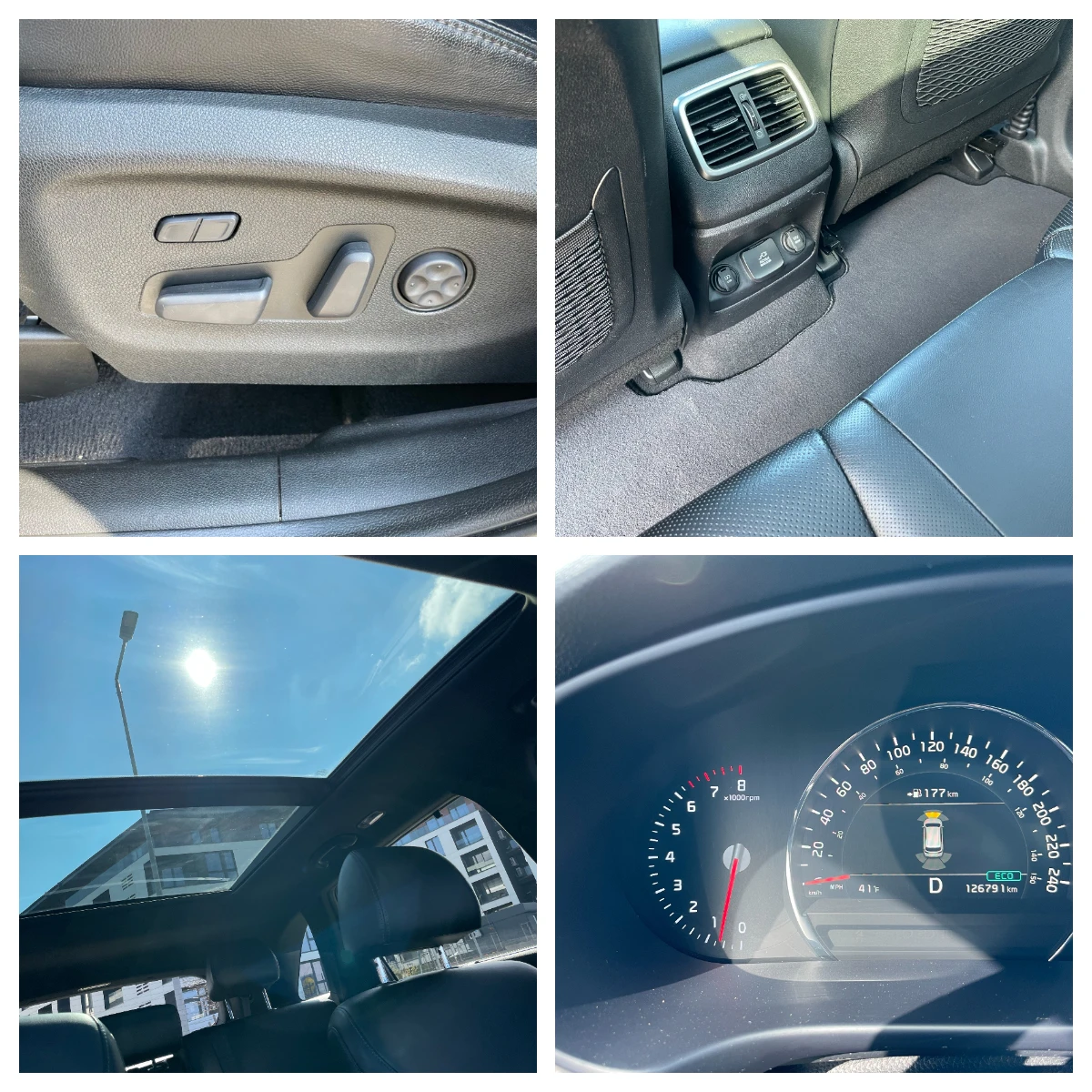 Kia Sorento SX | Mobile.bg � ����������� 15