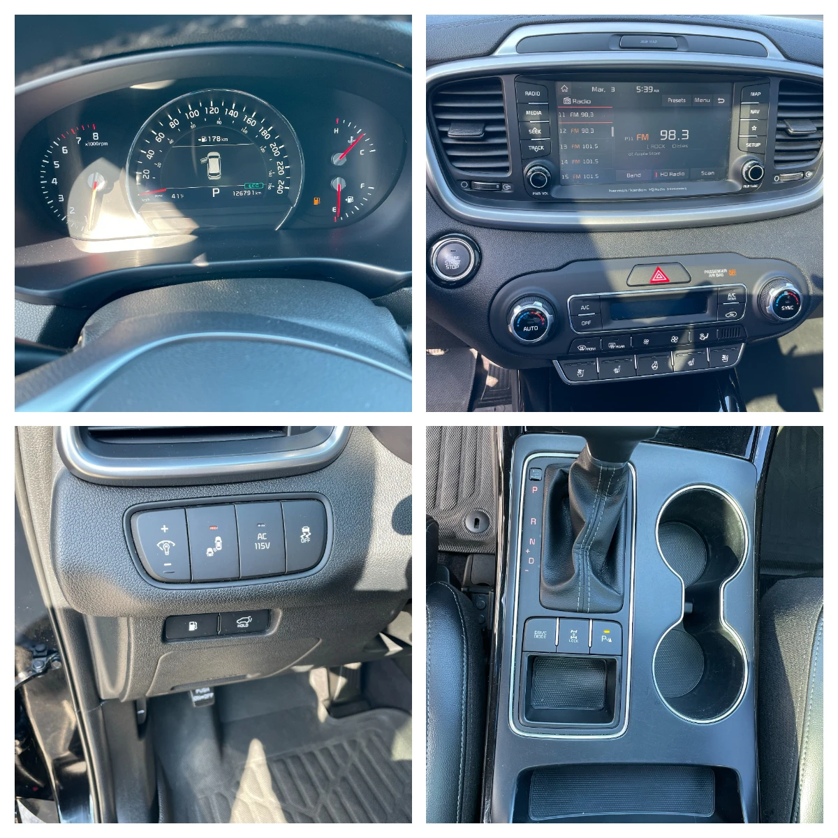 Kia Sorento SX | Mobile.bg � ����������� 13