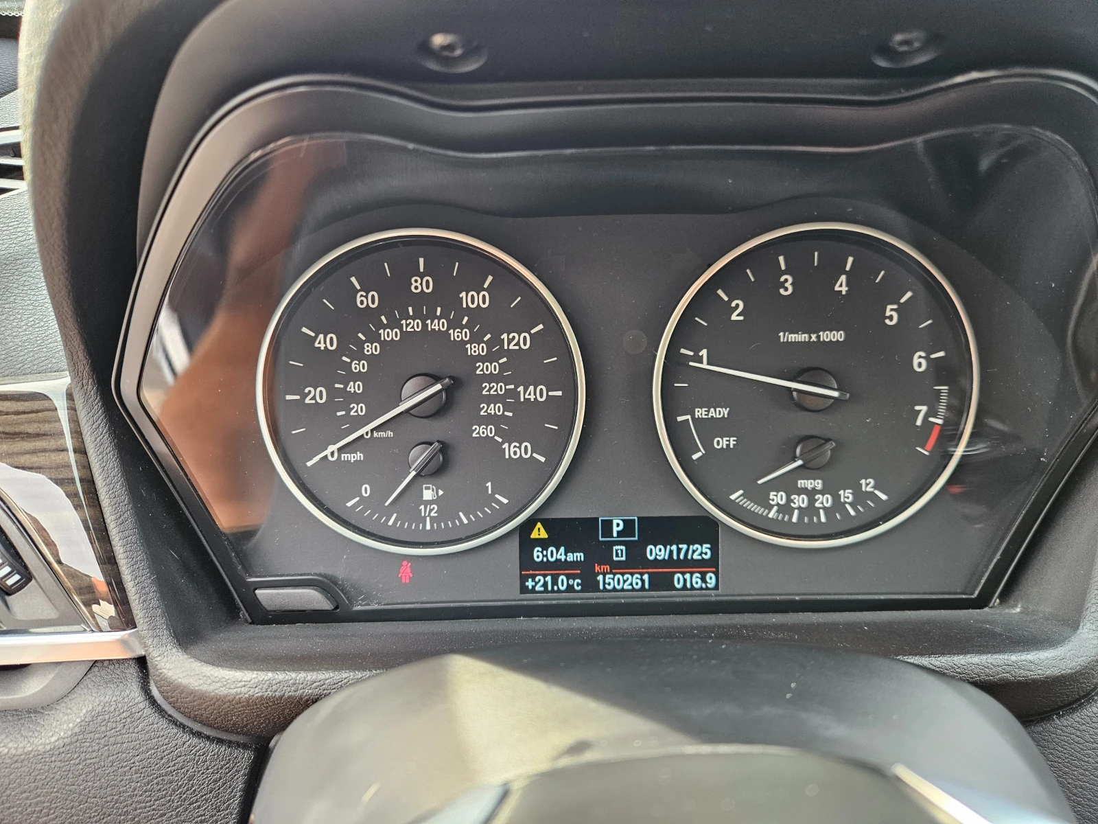 BMW X1 X-Drive 2.8i | Mobile.bg   11