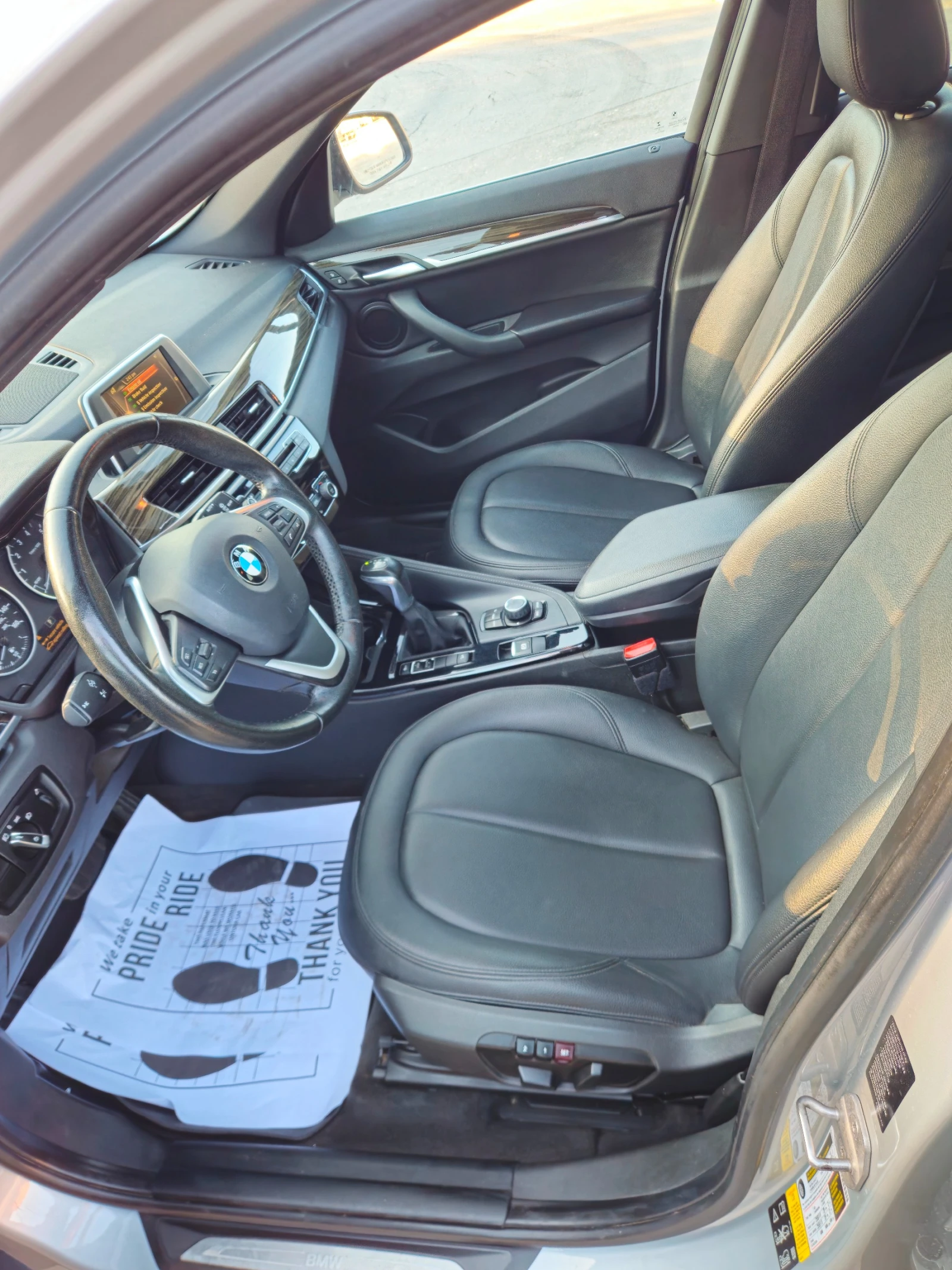 BMW X1 X-Drive 2.8i | Mobile.bg   9