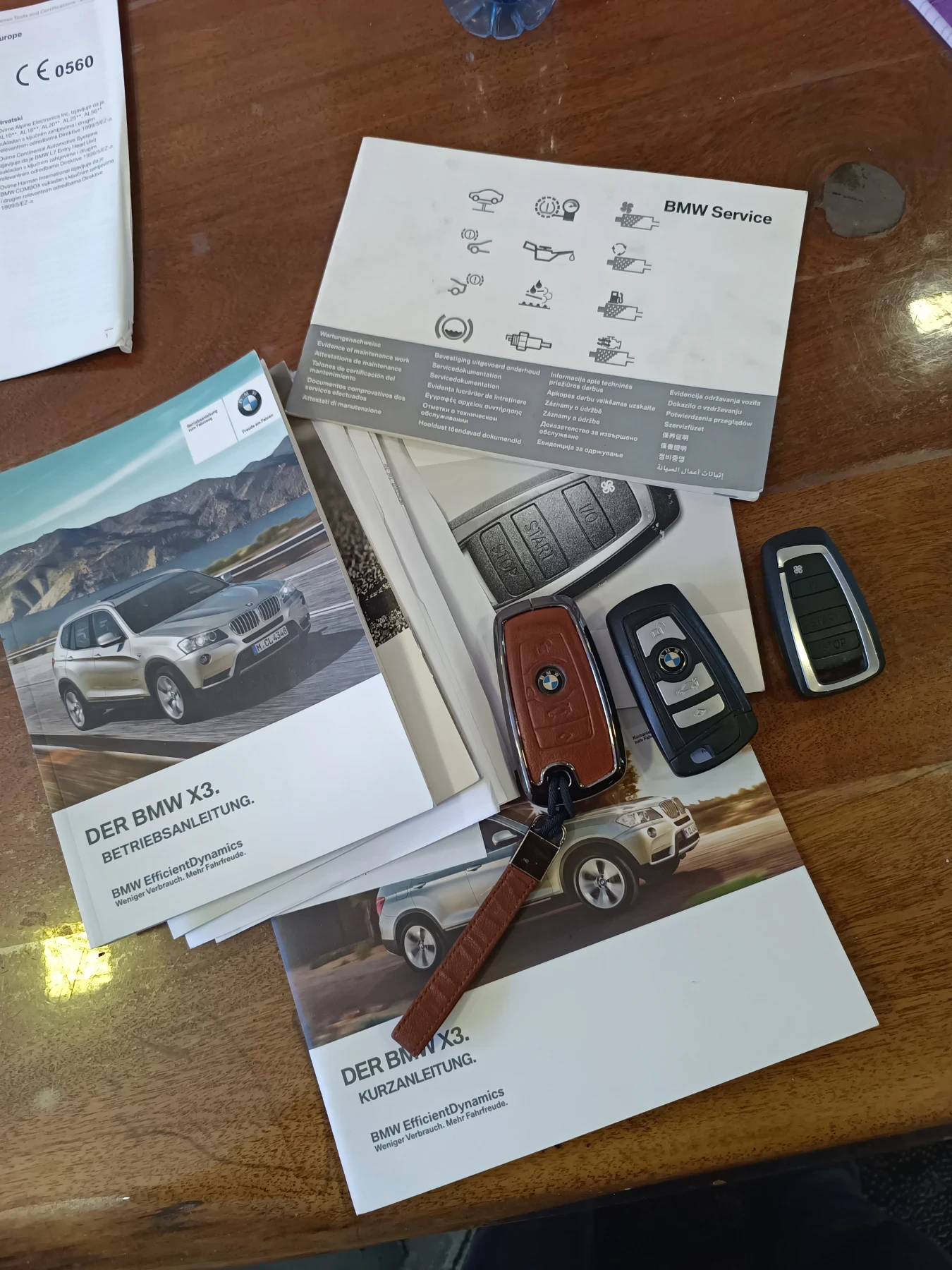 BMW X3 3.5D Mpack   | Mobile.bg   16