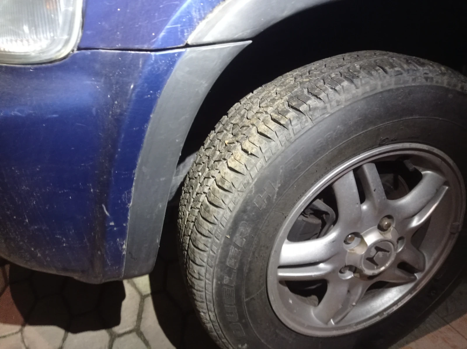 Honda Cr-v  - изображение 7