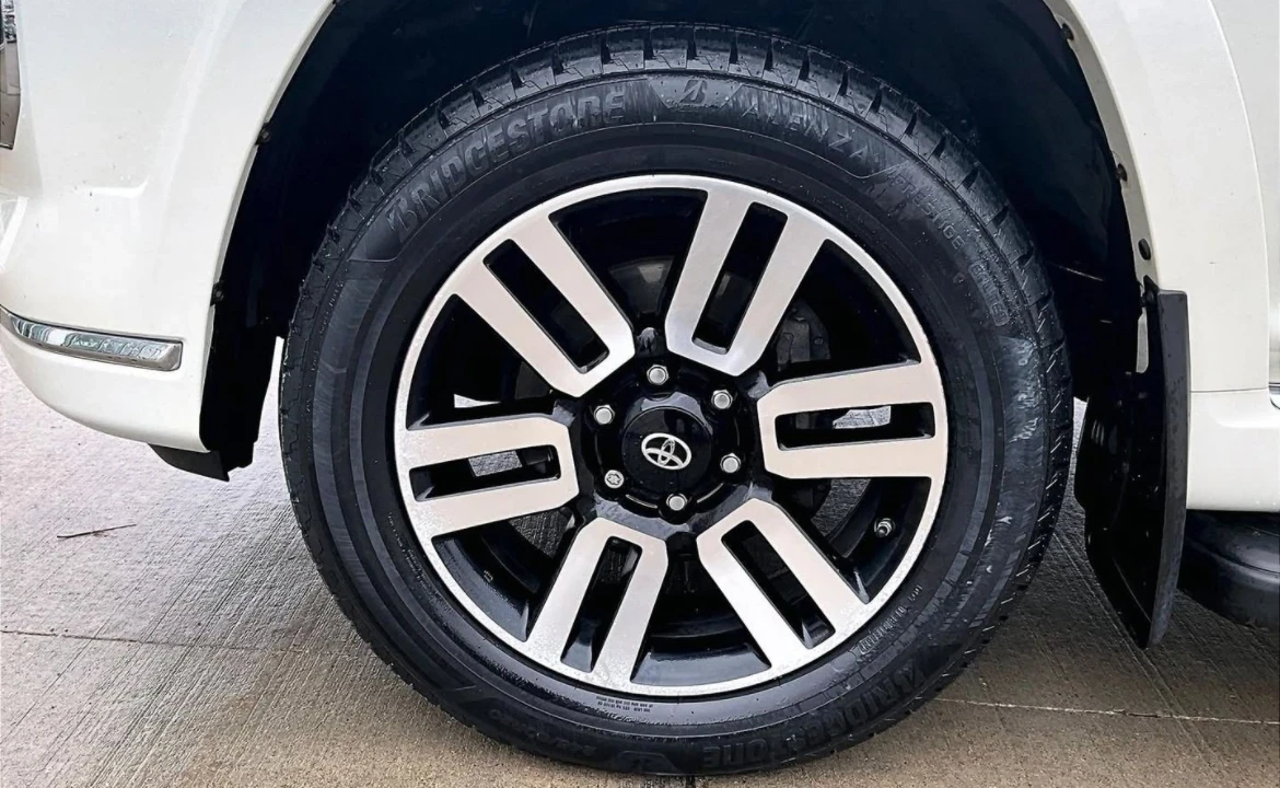 Toyota 4runner LIMITED * * CARFAX * * ���� ������ * *  | Mobile.bg � ����������� 9