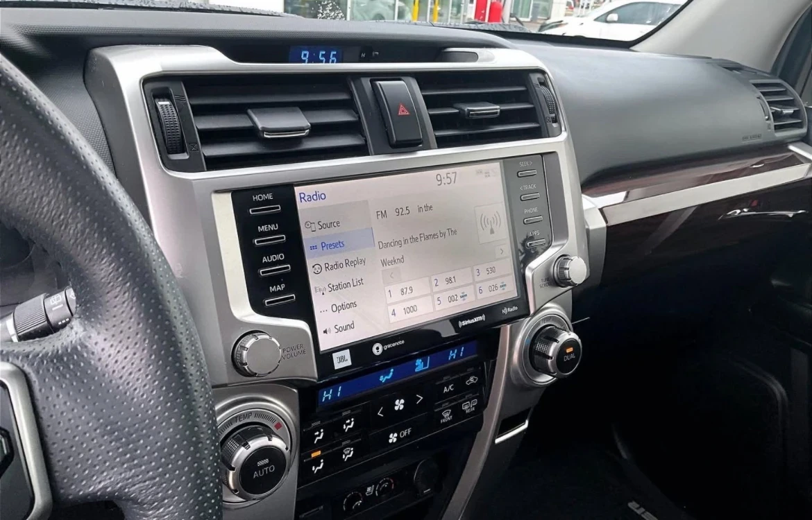 Toyota 4runner LIMITED * * CARFAX * * ���� ������ * *  | Mobile.bg � ����������� 7