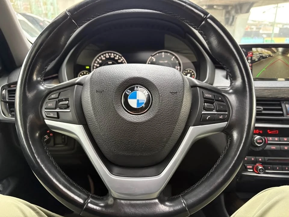 BMW X5 * xDrive35d * CARFAX * ���� �� �� | Mobile.bg � ����������� 9