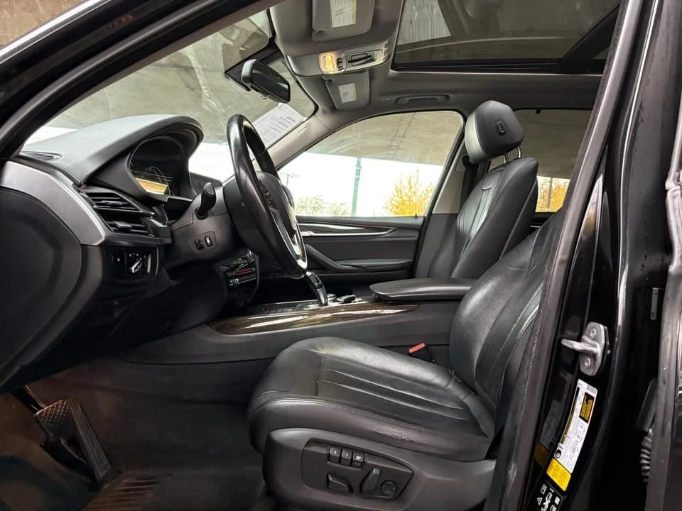 BMW X5 * xDrive35d * CARFAX * ���� �� �� | Mobile.bg � ����������� 7