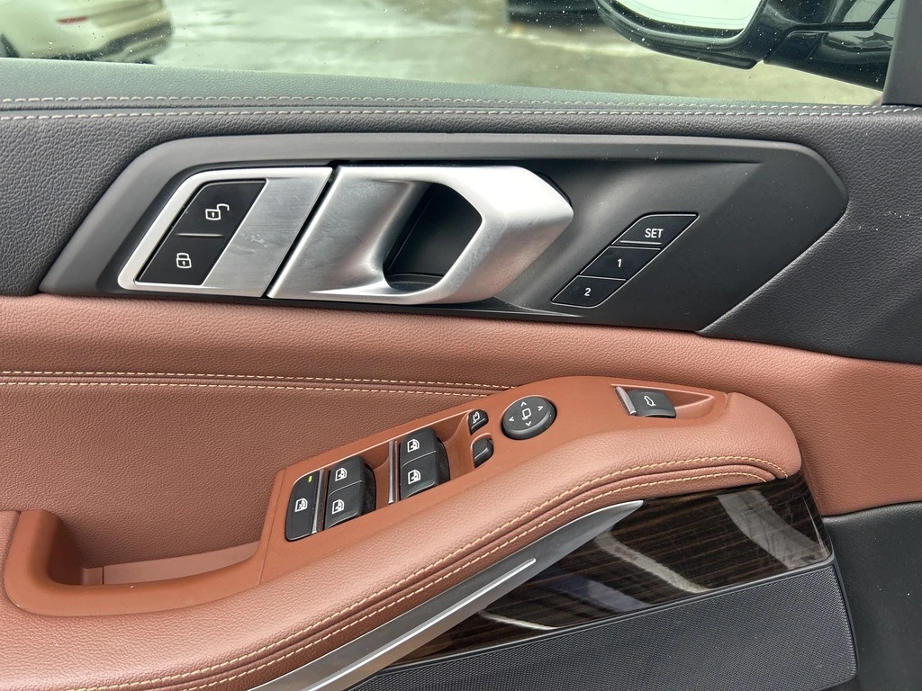 BMW X5 xDrive40i � ����������� & ���������� | Mobile.bg � ����������� 12