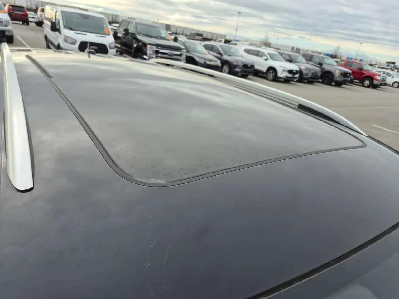 VW Tiguan * UNITED * CARFAX * БЕЗ ПЪРВОНАЧАЛНА ВНОСКА - изображение 7