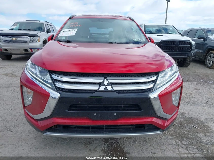 Mitsubishi Eclipse Cross 1.5l Se | Mobile.bg � ����������� 12