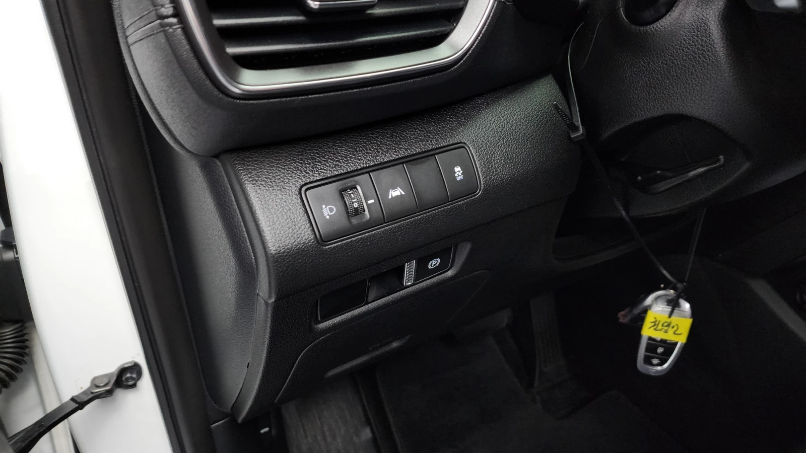 Hyundai Santa fe 2.2 4WD Premium autogeorge.com, снимка 17 - Автомобили и джипове - 53811027