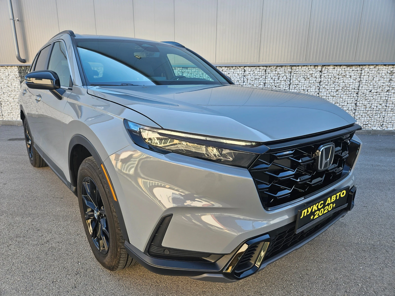 Honda Cr-v 2.0 хибрид 2300км!!ГАРАНЦИЯ ЕДНА ГОДИНА , снимка 2 - Автомобили и джипове - 54195443