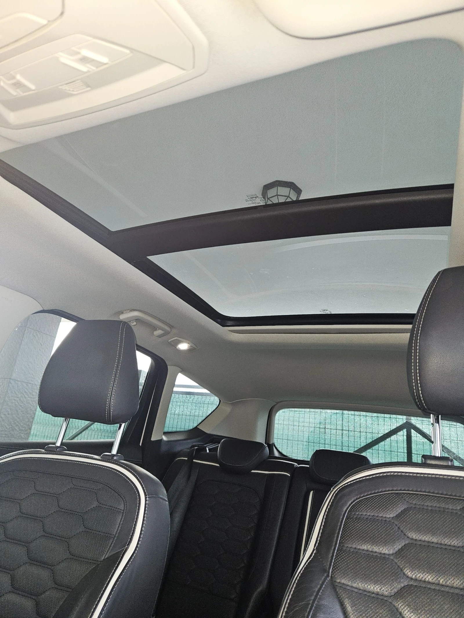 Ford Kuga Vignale, снимка 10 - Автомобили и джипове - 54409456