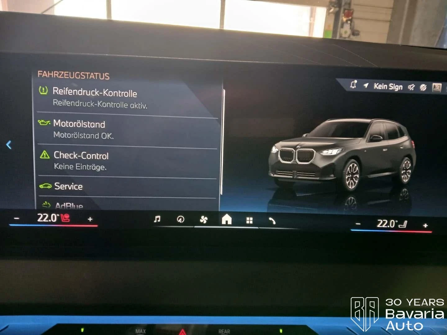 BMW X3 20d xDrive M Sport Paket Steptronic, снимка 10 - Автомобили и джипове - 54476103