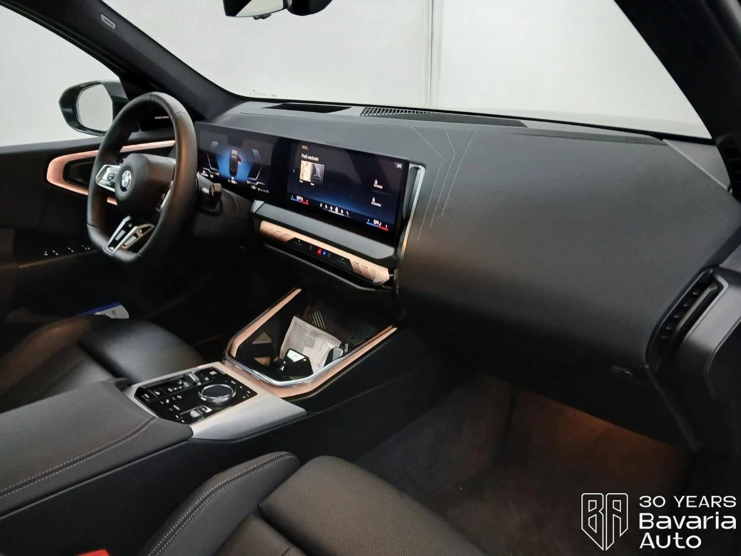 BMW X3 20d xDrive M Sport Paket Steptronic, снимка 7 - Автомобили и джипове - 54476103