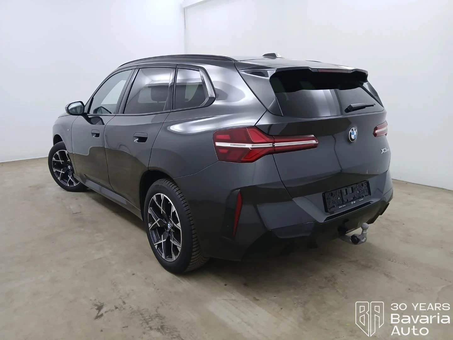 BMW X3 20d xDrive M Sport Paket Steptronic, снимка 2 - Автомобили и джипове - 54476103