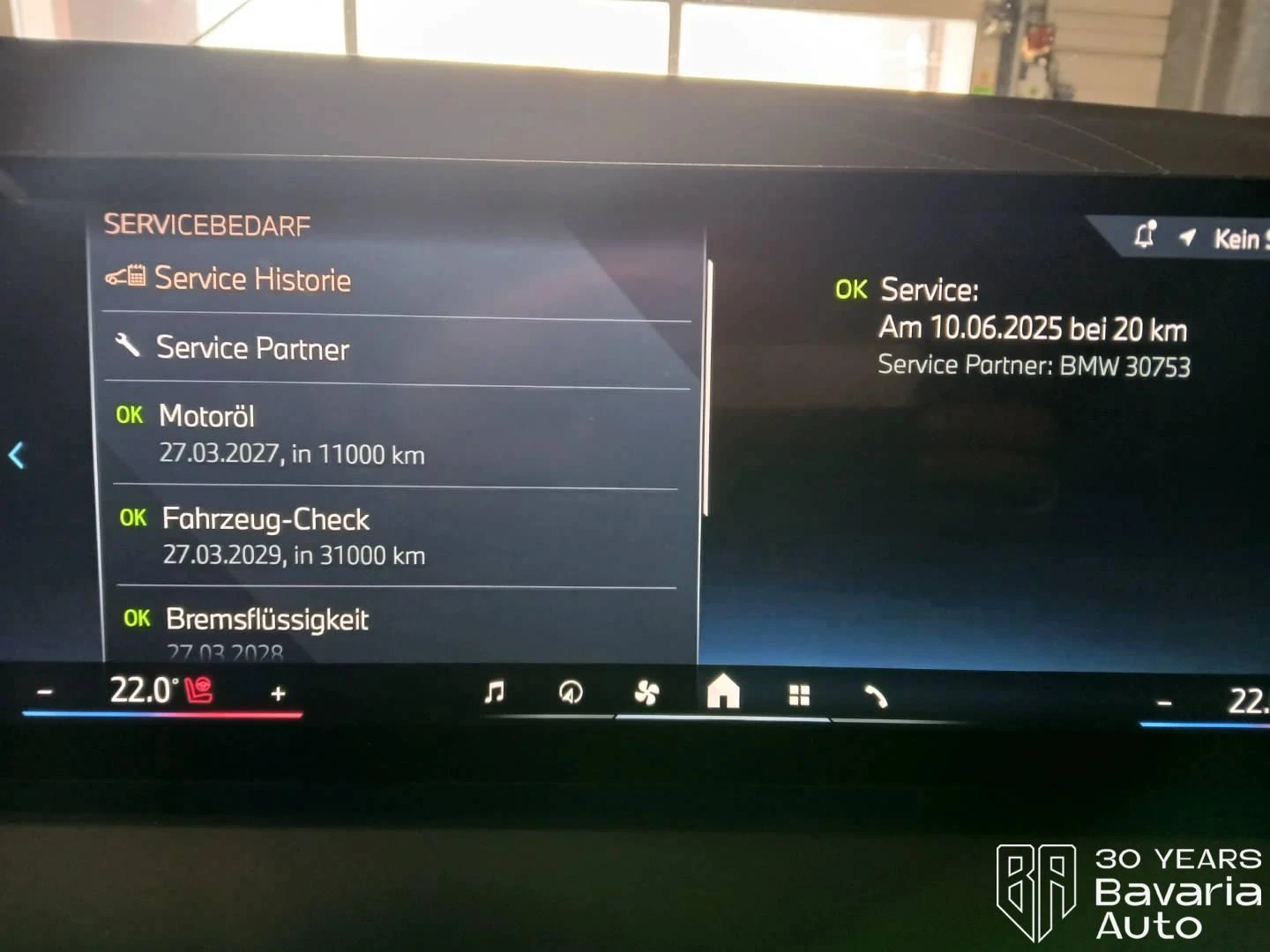 BMW X3 20d xDrive M Sport Paket Steptronic, снимка 11 - Автомобили и джипове - 54476103