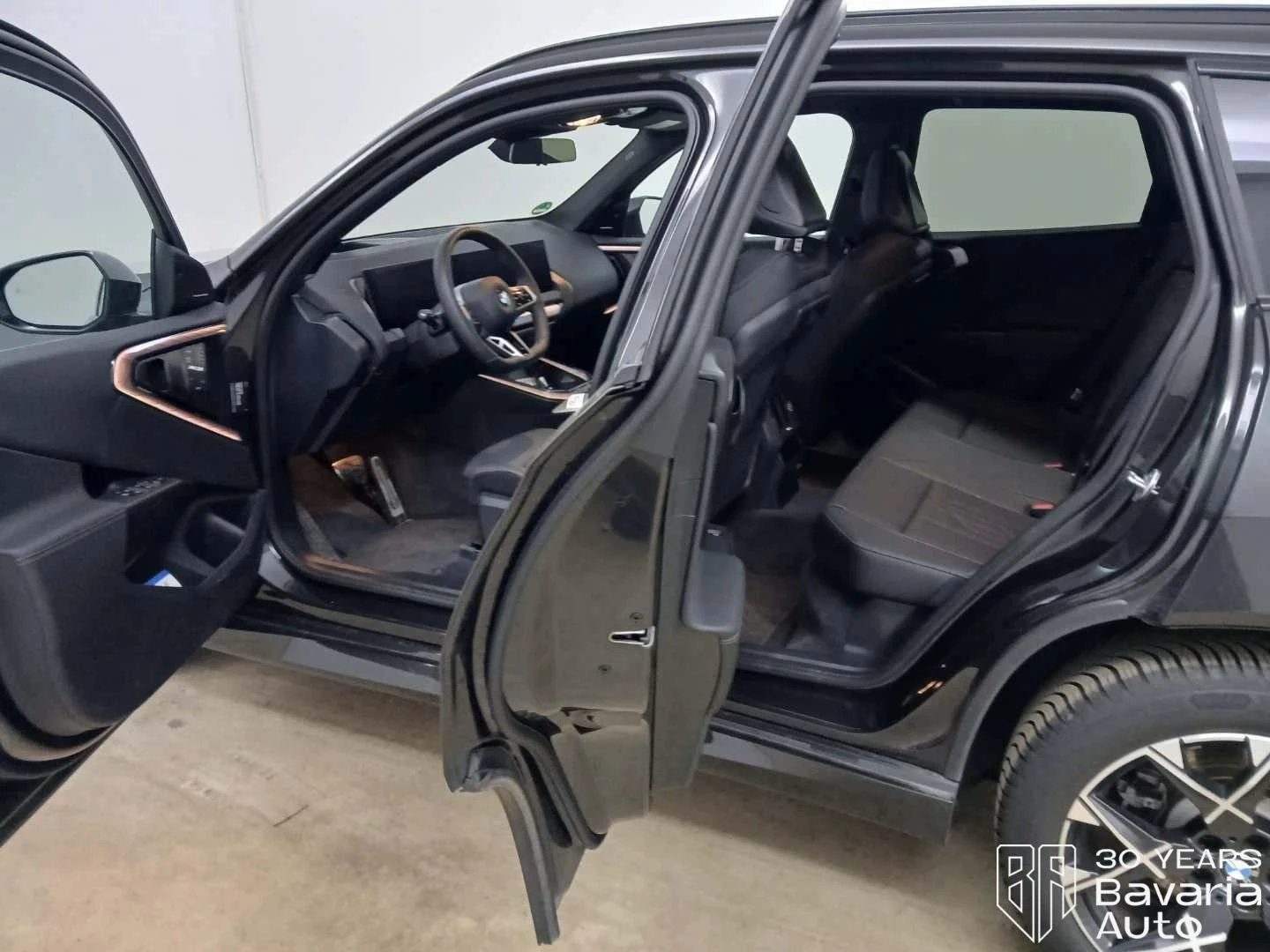 BMW X3 20d xDrive M Sport Paket Steptronic, снимка 5 - Автомобили и джипове - 54476103