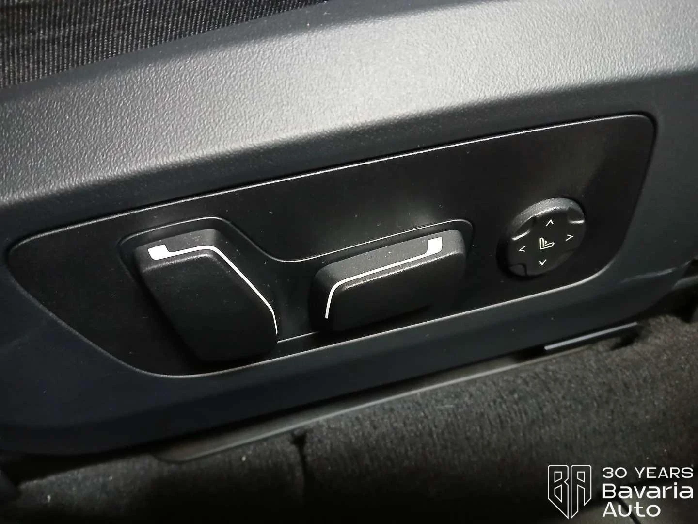 BMW X3 20d xDrive M Sport Paket Steptronic, снимка 12 - Автомобили и джипове - 54476103