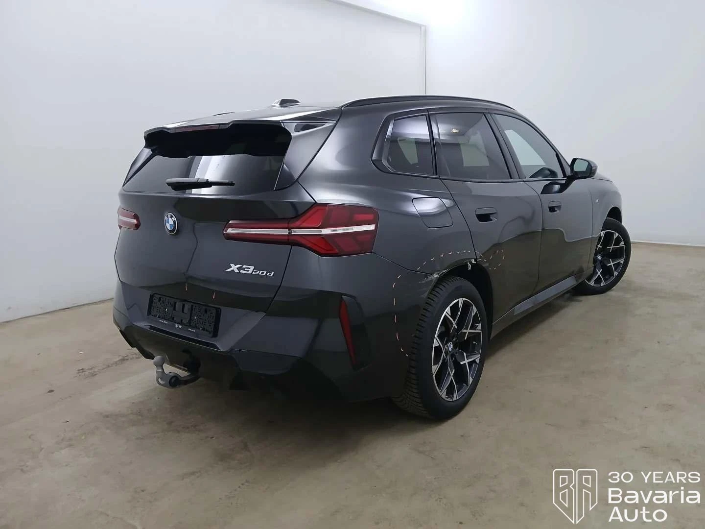 BMW X3 20d xDrive M Sport Paket Steptronic, снимка 3 - Автомобили и джипове - 54476103