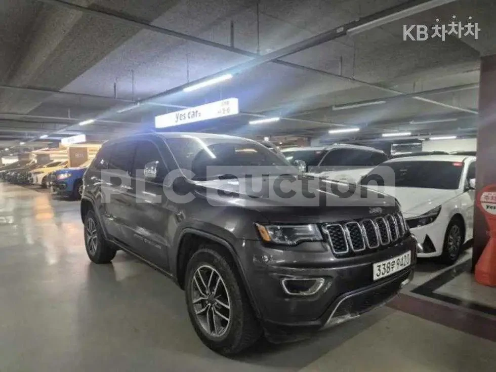 Jeep Grand cherokee 3.0| ������| PANO| ���.��������� | Mobile.bg � ����������� 1