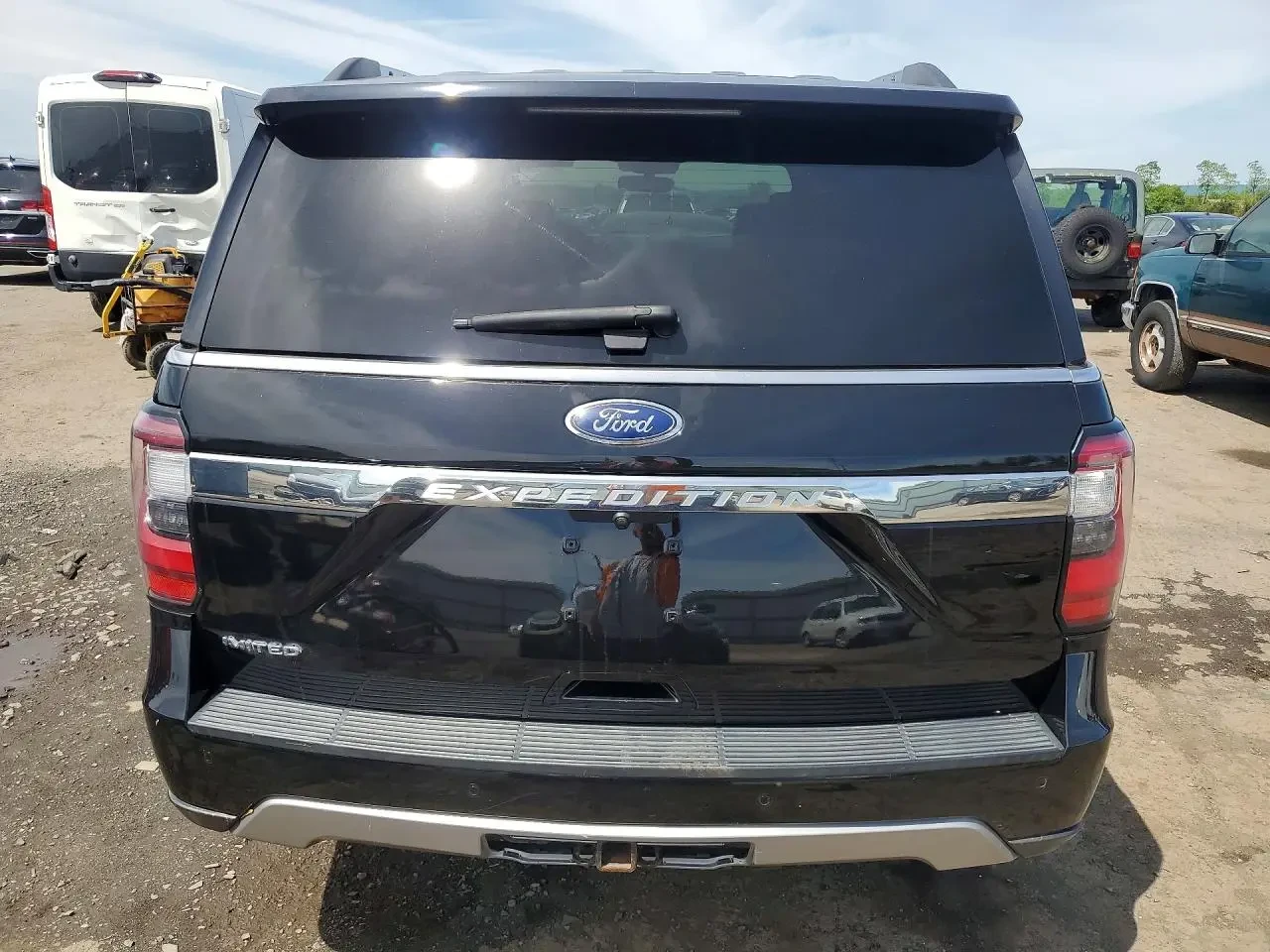 Ford Expedition LIMITED | Mobile.bg � ����������� 6