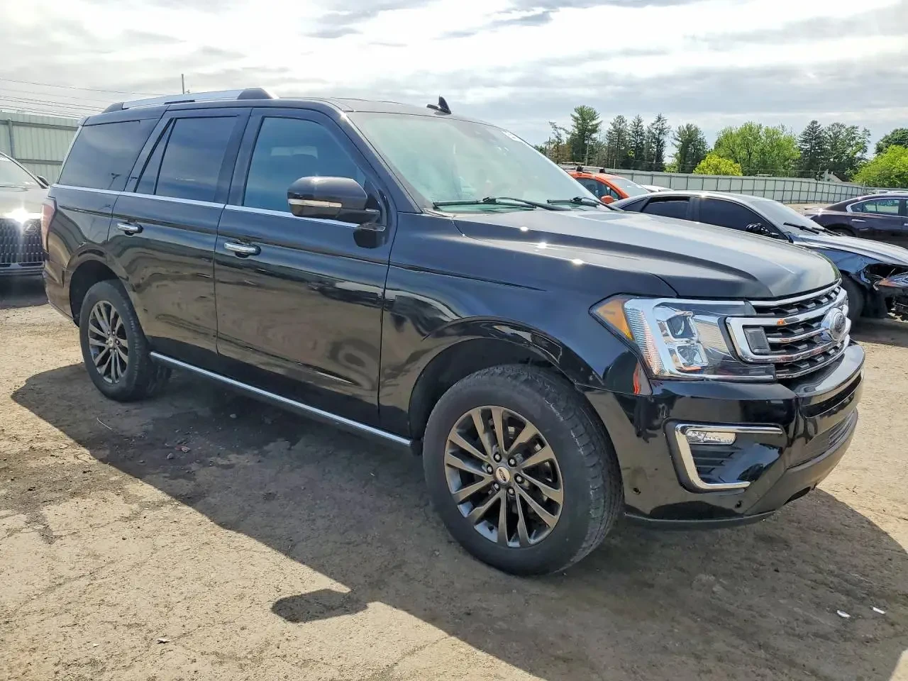 Ford Expedition LIMITED | Mobile.bg � ����������� 2