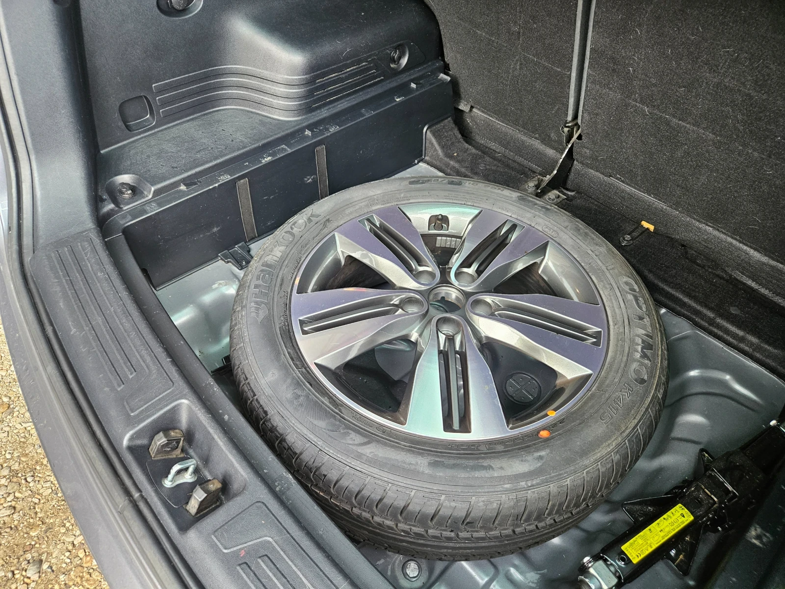 Hyundai IX35 PREMIUM ������ ������  | Mobile.bg � ����������� 17