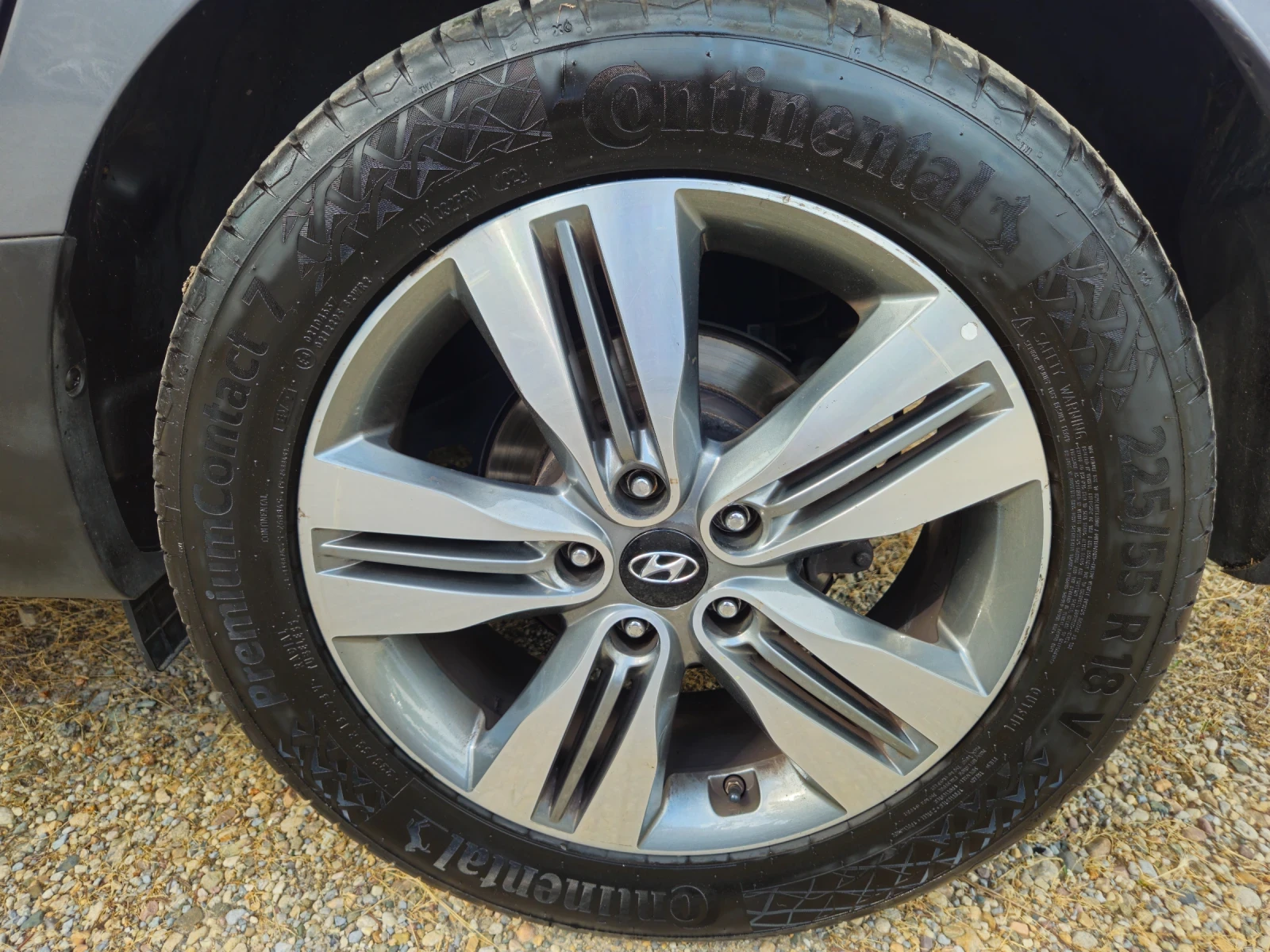 Hyundai IX35 PREMIUM ������ ������  | Mobile.bg � ����������� 10