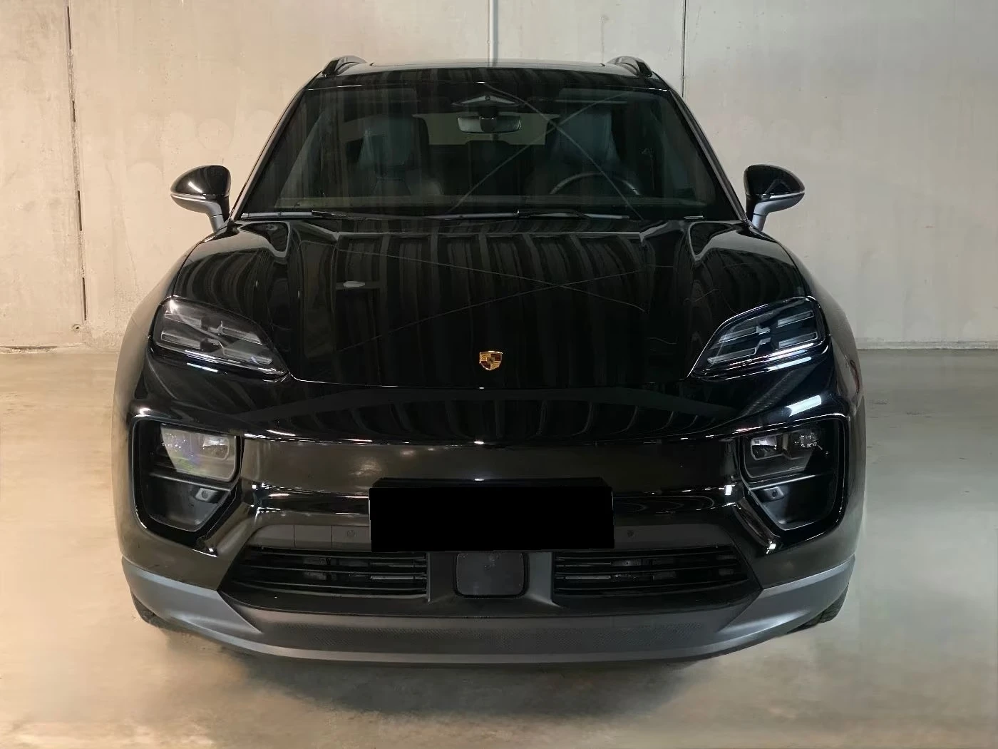 Porsche Macan 4 / PERFORMANCE BATTERY PLUS / SPORT SOUND / PANO , снимка 5 - Автомобили и джипове - 55102688
