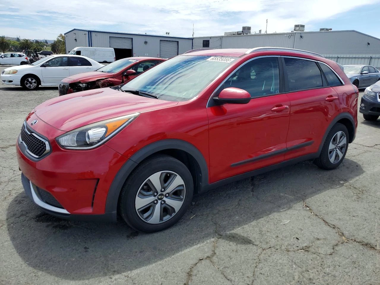 Kia Niro