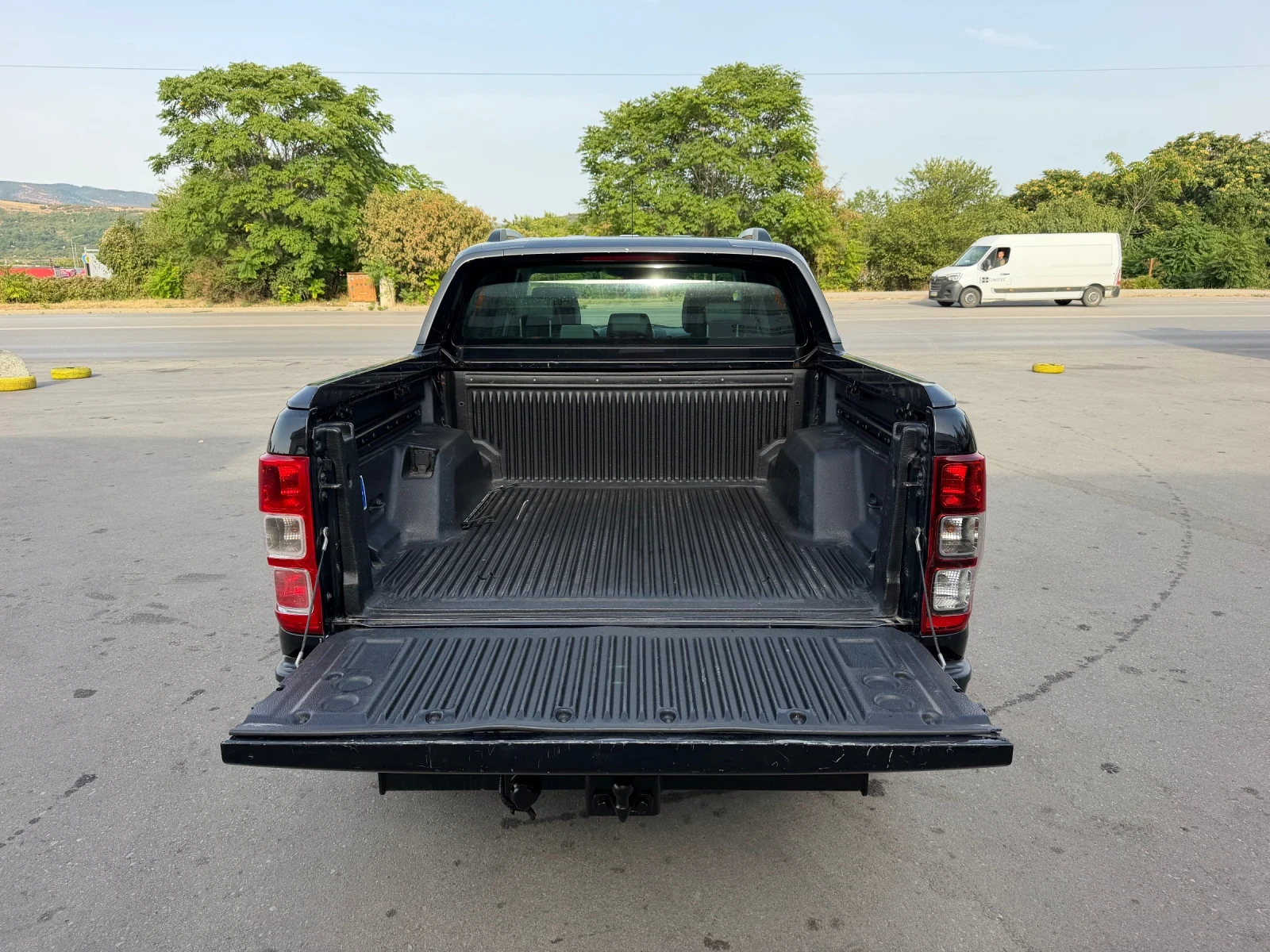 Ford Ranger 3.2 WILTRAK , снимка 6 - Автомобили и джипове - 55867624