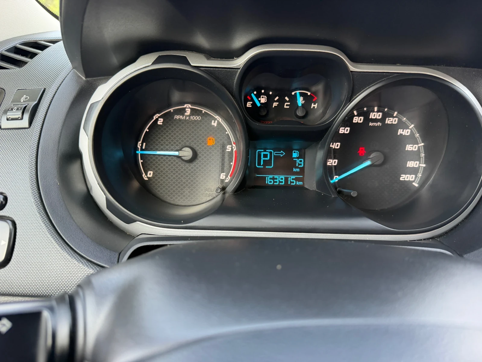 Ford Ranger 3.2 WILTRAK , снимка 15 - Автомобили и джипове - 55867624
