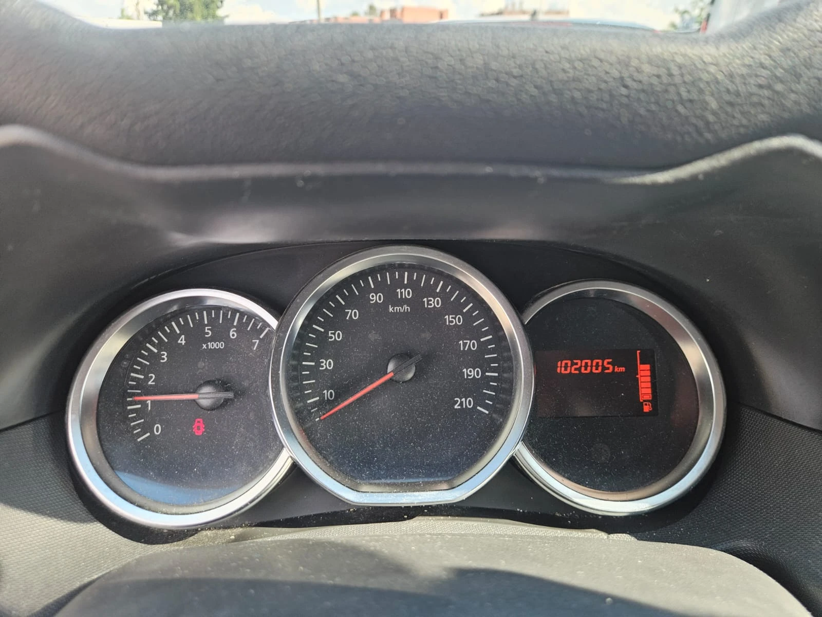Dacia Duster Navi, Кamera, снимка 2 - Автомобили и джипове - 55943684
