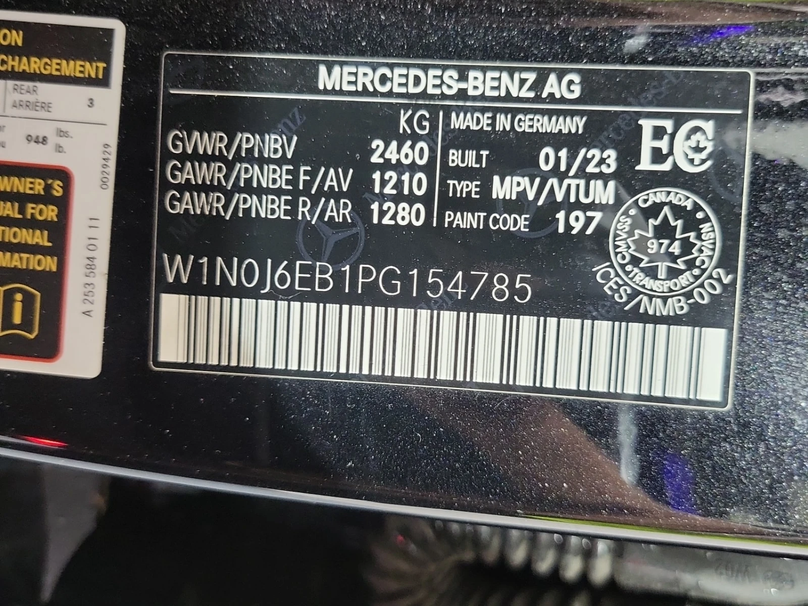 Mercedes-Benz GLC 43 AMG * Coupe * CARFAX * , снимка 17 - Автомобили и джипове - 55997649
