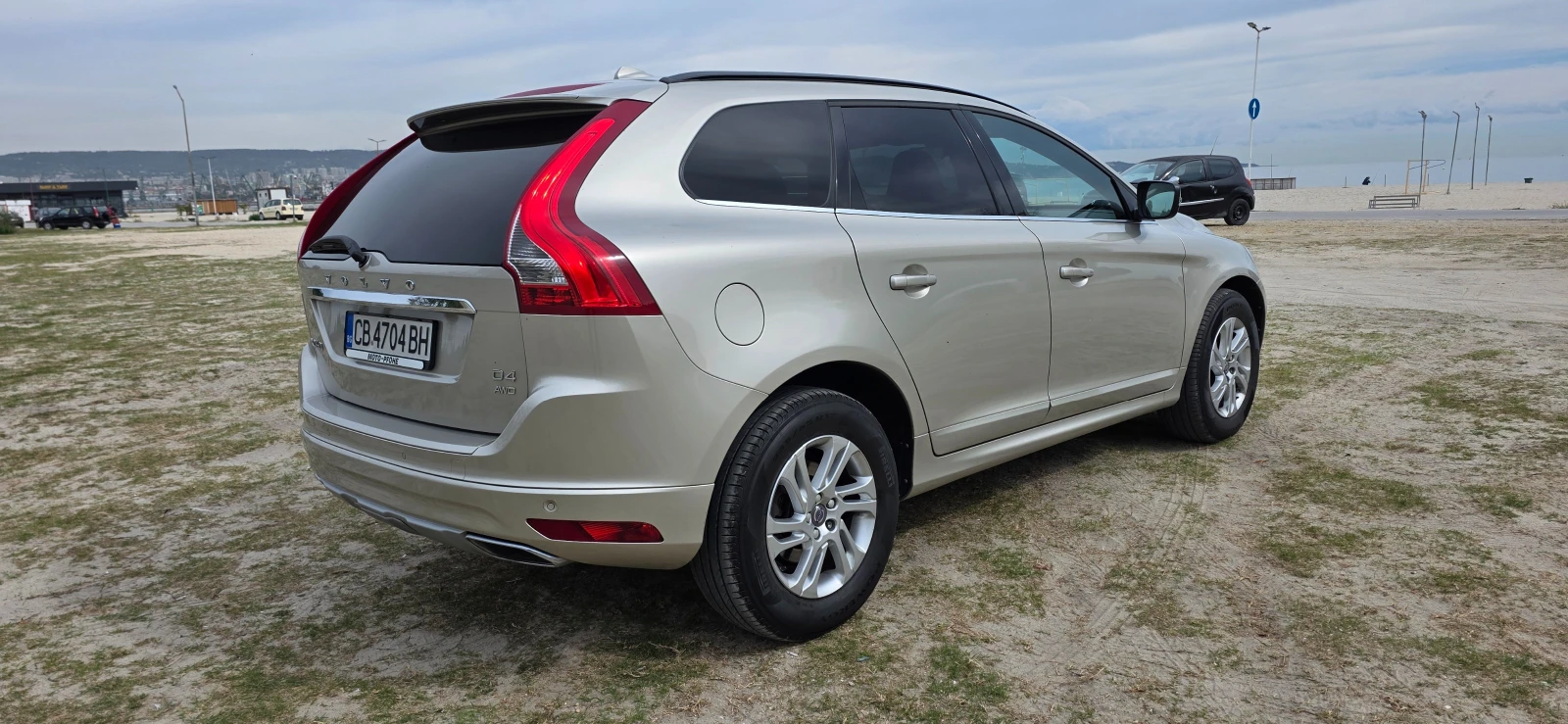 Volvo XC60 | Mobile.bg � ����������� 5