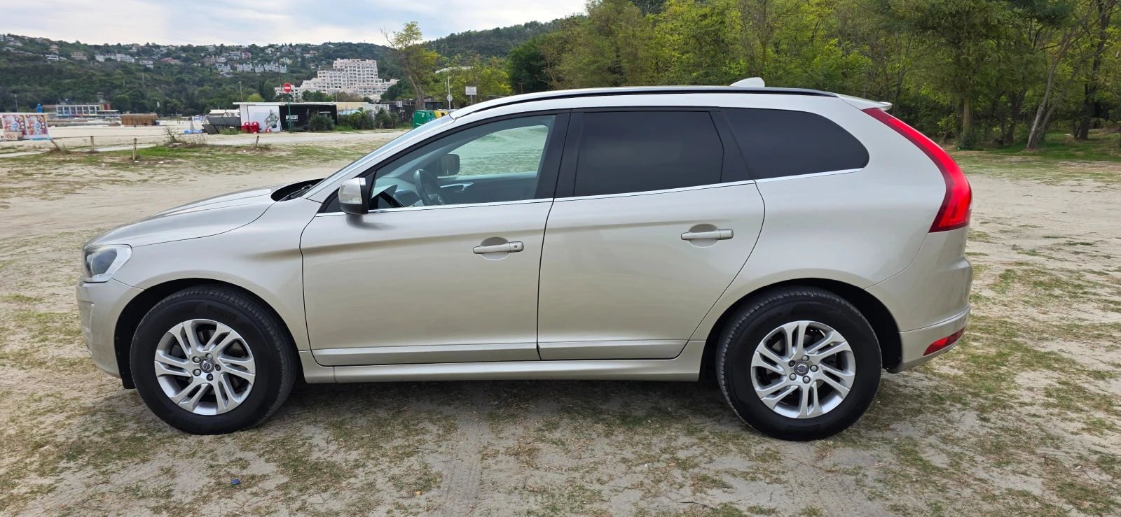 Volvo XC60 | Mobile.bg � ����������� 8
