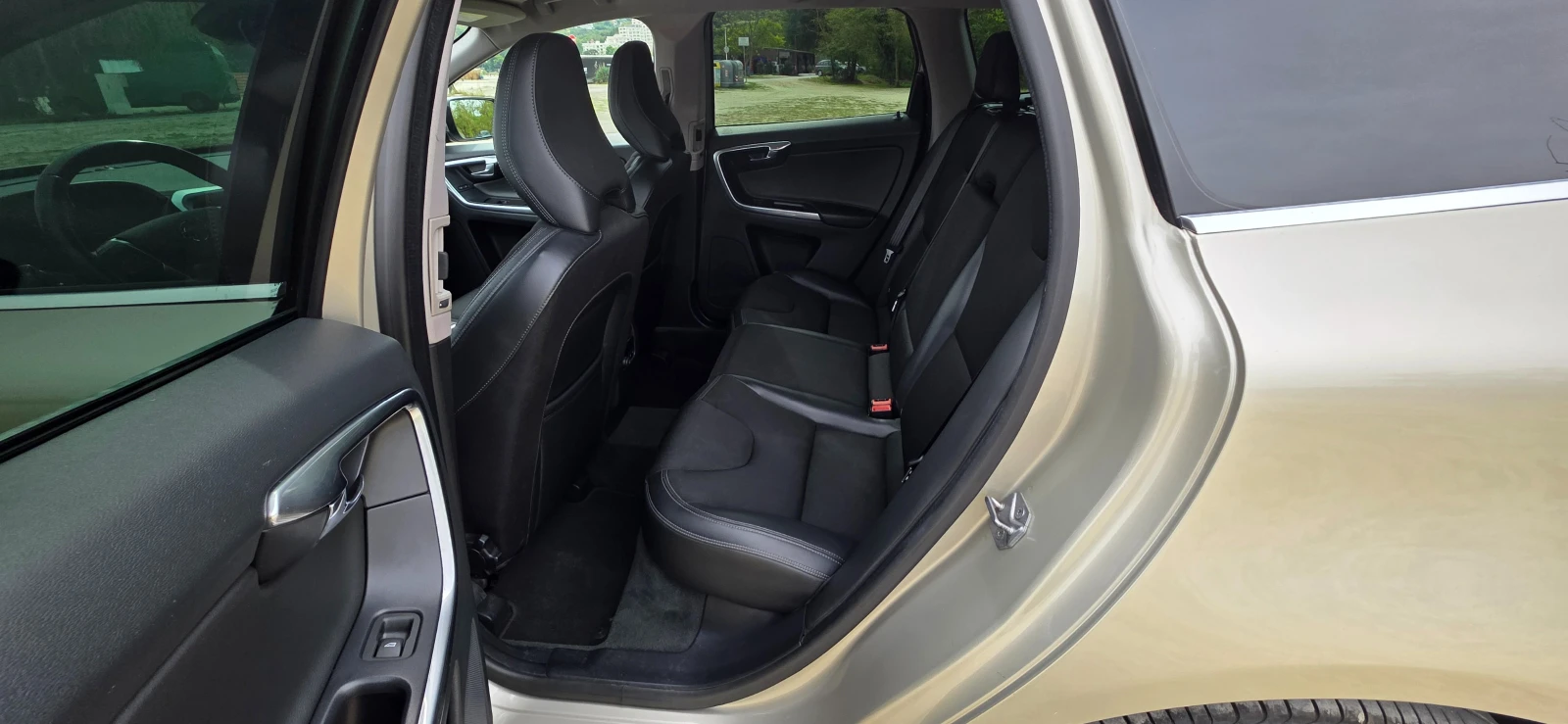 Volvo XC60 | Mobile.bg � ����������� 11