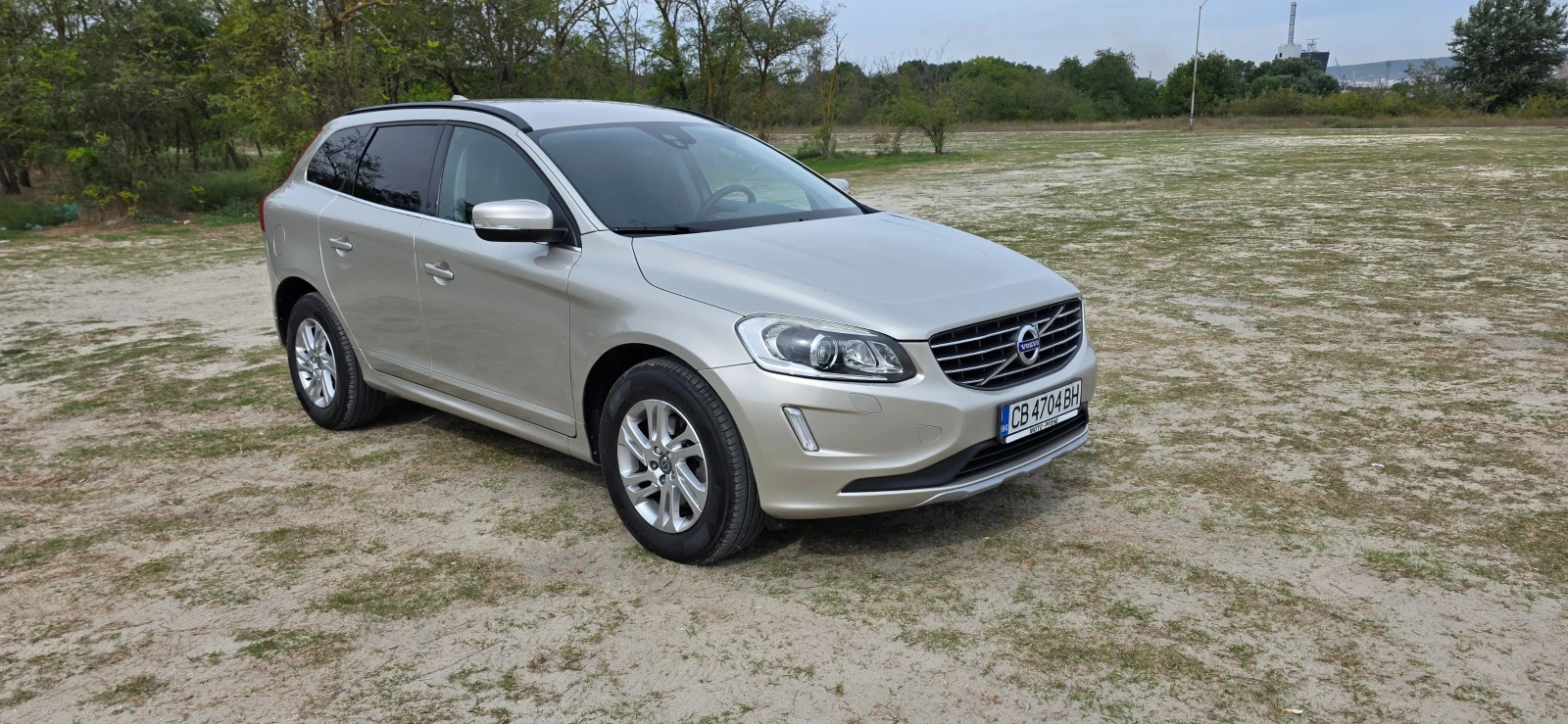 Volvo XC60 | Mobile.bg � ����������� 3