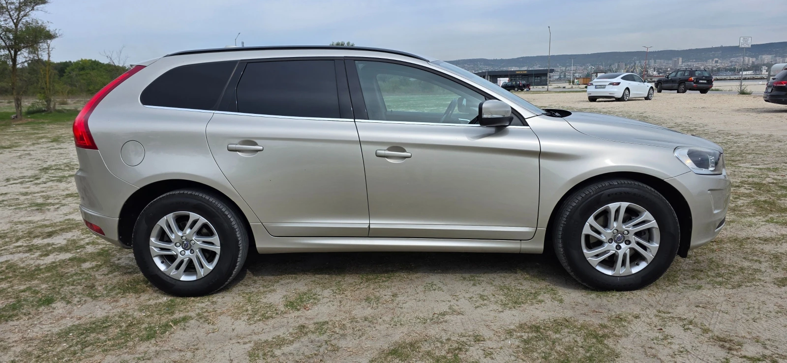 Volvo XC60 | Mobile.bg � ����������� 4