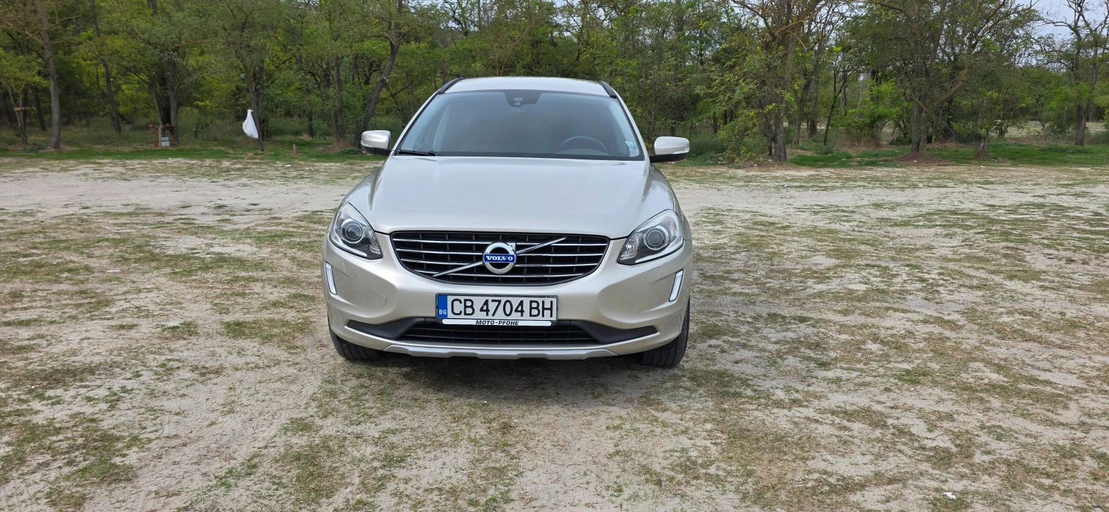 Volvo XC60 | Mobile.bg � ����������� 2