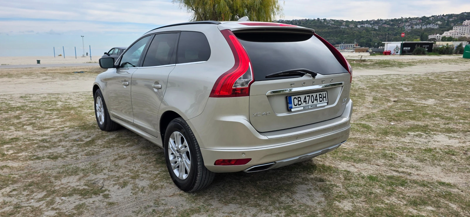 Volvo XC60 | Mobile.bg � ����������� 7