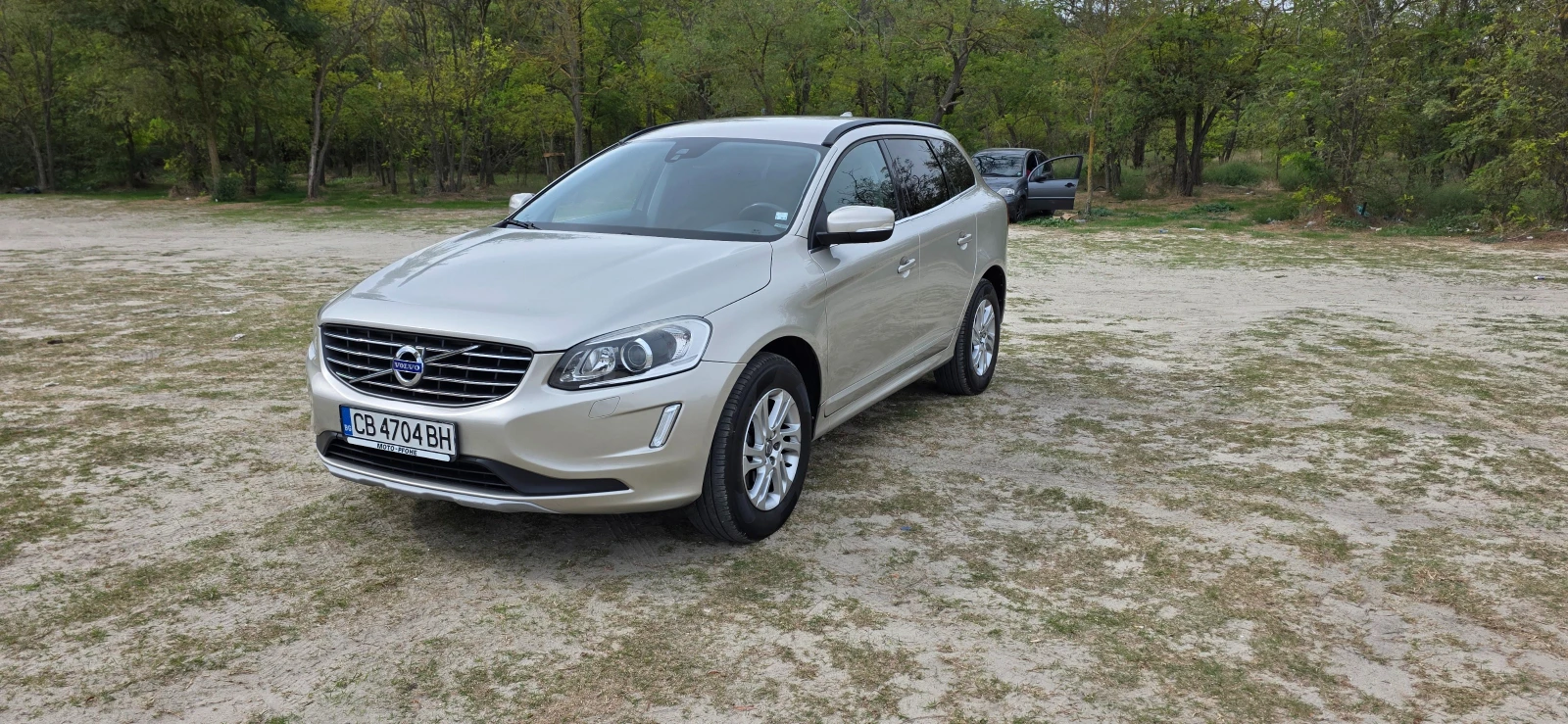 Volvo XC60 | Mobile.bg � ����������� 1