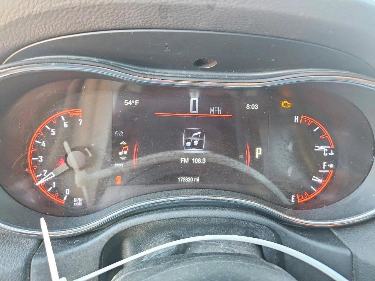 Dodge Durango Sxt, снимка 9 - Автомобили и джипове - 56445209