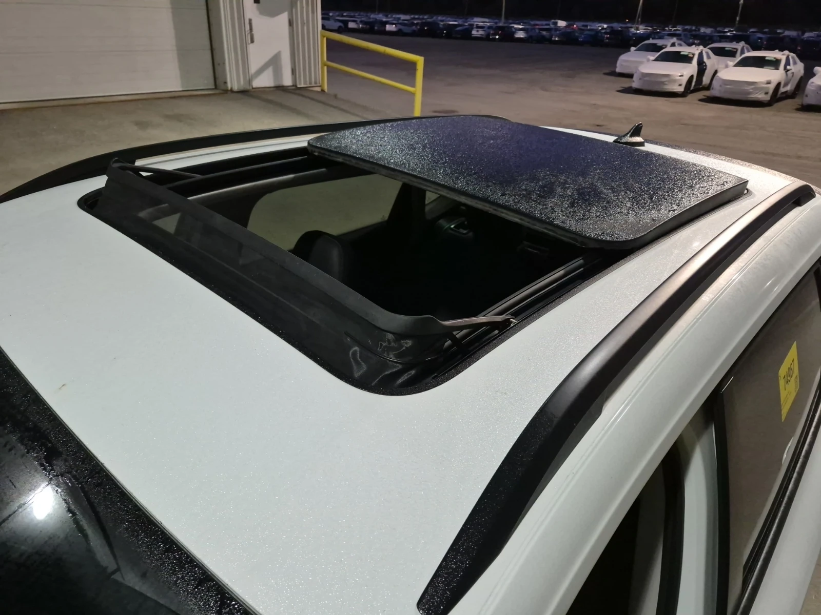 VW Taos COMFORTLINE BLACK EDITION 4cyl | Mobile.bg � ����������� 7
