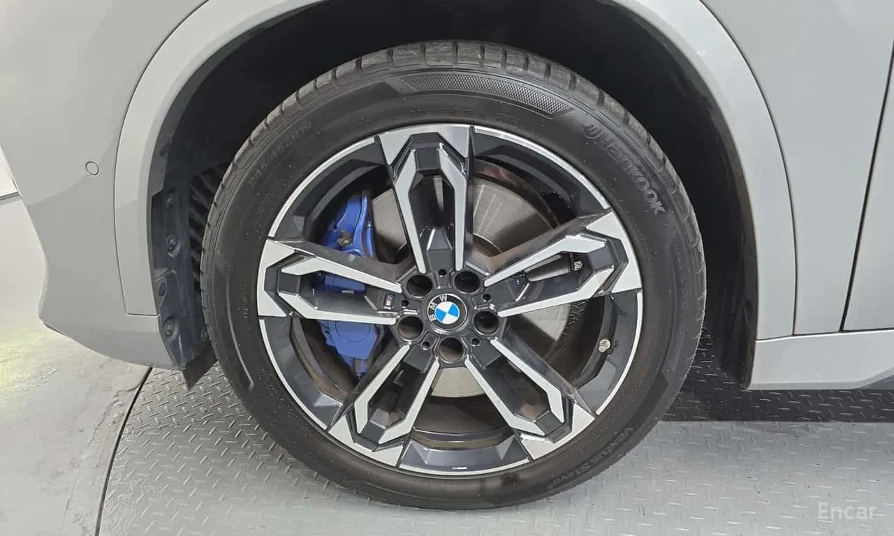 BMW X1 * M35i * HARMON KARDON * 360 CAM * HEAD UP *  | Mobile.bg � ����������� 5