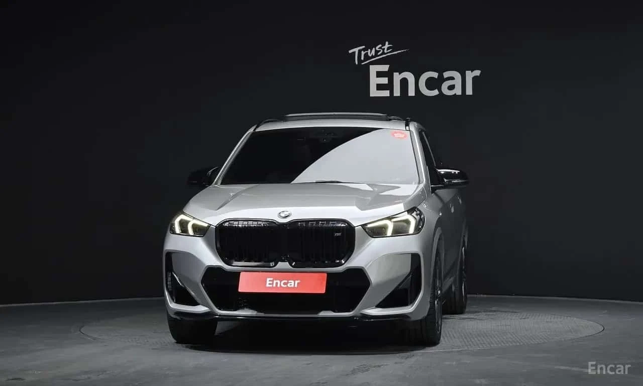 BMW X1 * M35i * HARMON KARDON * 360 CAM * HEAD UP *  | Mobile.bg � ����������� 3